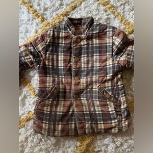 ADORABLE vintage toddler size jacket